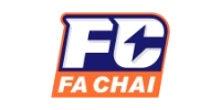 MATOK Fa Chai slot games provider showcasing colorful slot machines with Asian themed graphics and bonus features