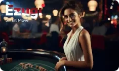 MATOK Online live dealer table featuring immersive casino gameplay and smooth streaming quality