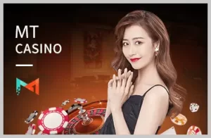 matok Live Casino