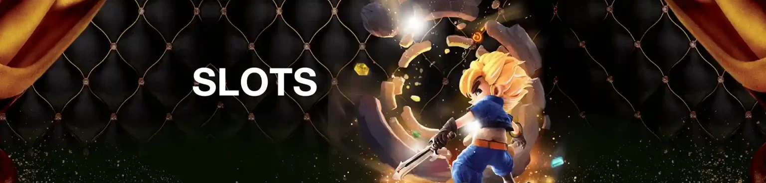 MATOK slots lobby showing popular slot games available after quick login and register