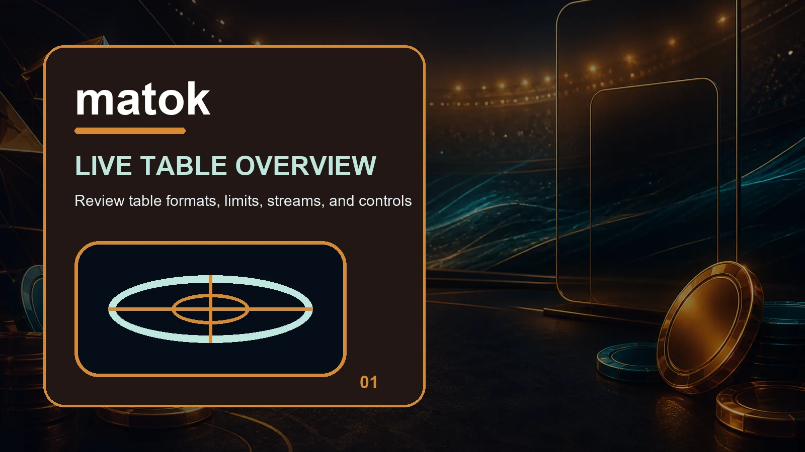 matok live casino full-width visual guide 1