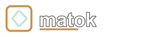 matok official website logo