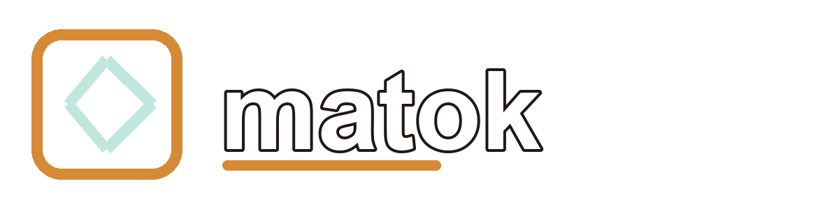matok official website logo