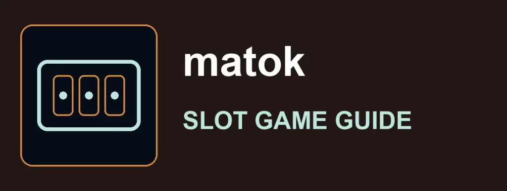 matok replacement for legacy branded image slot-promo
